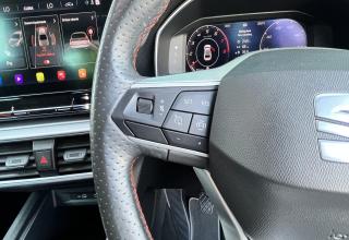 SEAT Leon photo 38