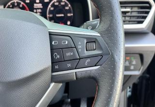 SEAT Leon photo 41