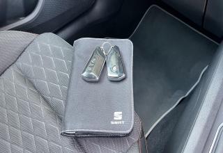 SEAT Leon photo 44