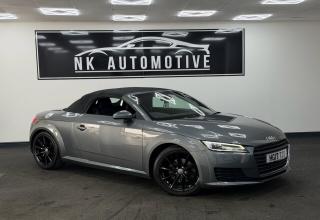 NK Automotive