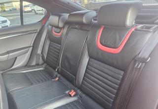 Skoda Octavia - Image 21