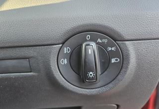 Skoda Octavia - Image 32