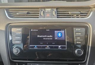 Skoda Octavia - Image 41