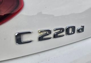 Mercedes C Class - Image 21