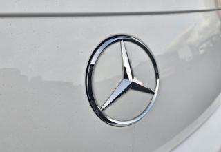 Mercedes C Class - Image 22