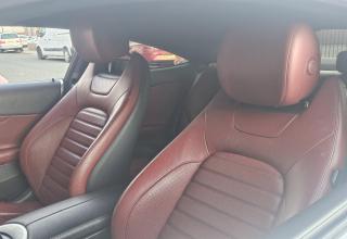 Mercedes C Class - Image 25