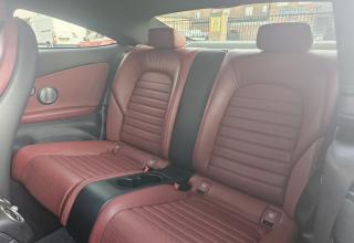 Mercedes C Class - Image 26