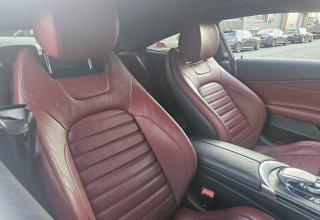 Mercedes C Class - Image 27