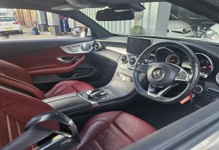 Mercedes C Class - Image 28
