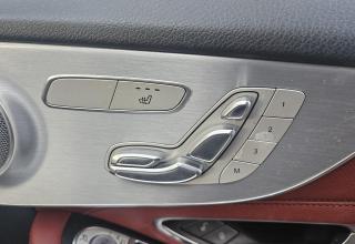 Mercedes C Class - Image 30