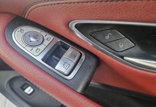 Mercedes C Class - Image 31
