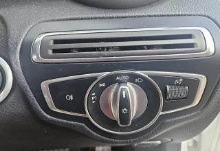 Mercedes C Class - Image 32