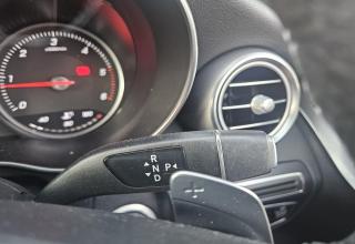 Mercedes C Class - Image 33