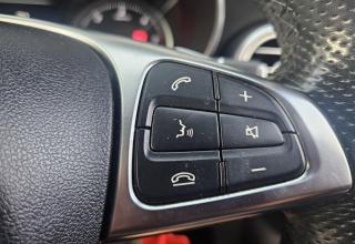 Mercedes C Class - Image 35