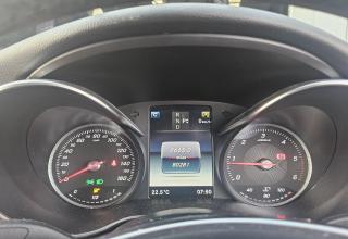 Mercedes C Class - Image 36