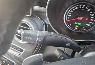 Mercedes C Class - Image 37