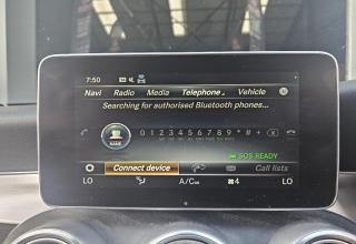 Mercedes C Class - Image 40