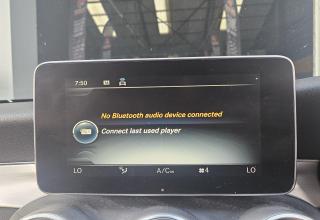 Mercedes C Class - Image 41