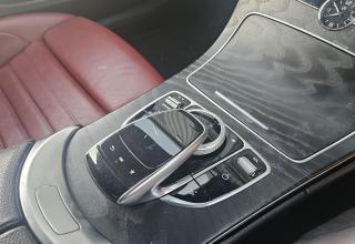 Mercedes C Class - Image 44