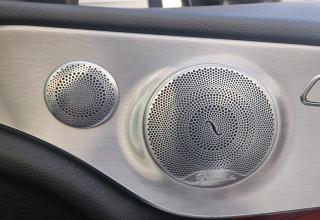 Mercedes C Class - Image 45