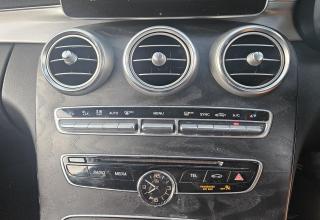 Mercedes C Class - Image 46