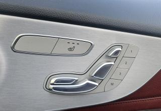 Mercedes C Class - Image 48