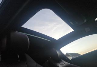 Mercedes C Class - Image 50