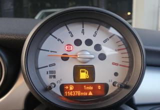 MINI Hatch - Image 31