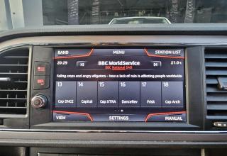 SEAT Leon - Image 30