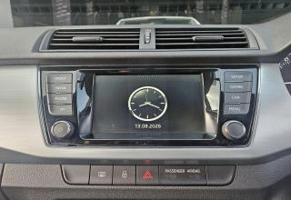 Skoda Fabia - Image 29