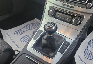 Volkswagen CC - Image 28