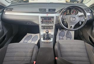 Volkswagen CC - Image 29