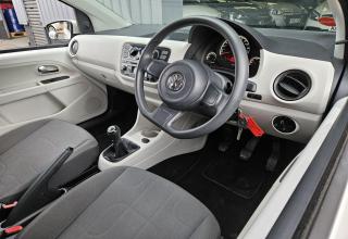 Volkswagen up! - Image 23
