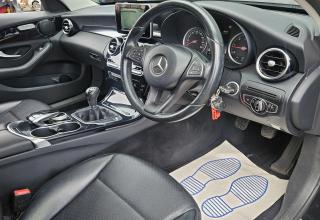 Mercedes C Class - Image 21
