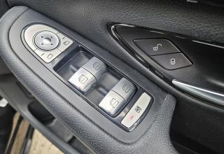 Mercedes C Class - Image 22