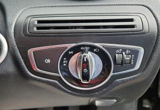 Mercedes C Class - Image 23