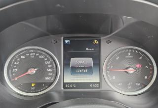 Mercedes C Class - Image 27