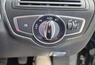 Mercedes C Class - Image 29