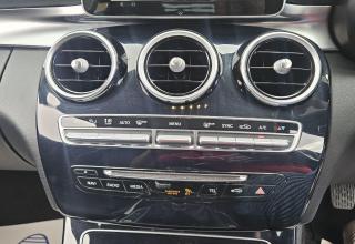 Mercedes C Class - Image 30