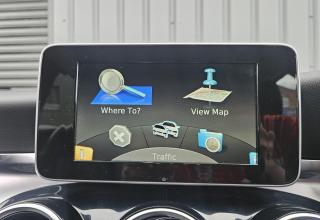 Mercedes C Class - Image 31