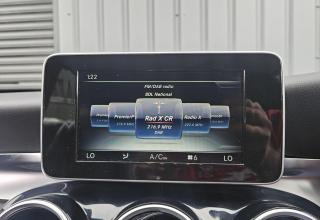 Mercedes C Class - Image 32