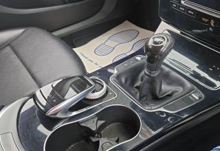 Mercedes C Class - Image 34