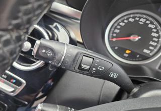 Mercedes C Class - Image 35