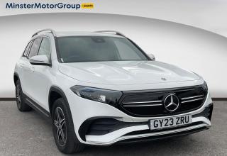 Mercedes Eqb