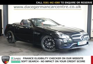 Mercedes SLC
