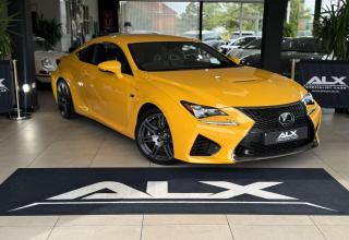 Lexus RC F