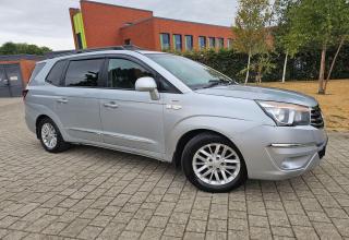 Ssangyong Turismo