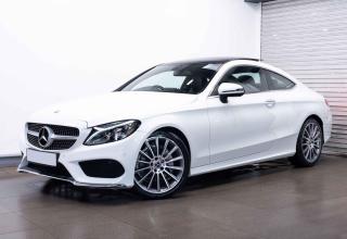 Mercedes C Class