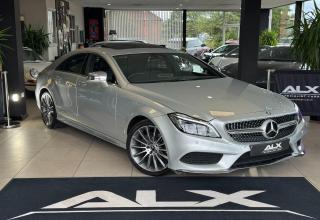 Mercedes CLS