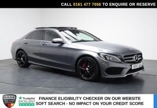 Mercedes C Class